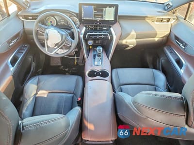 Zdjęcie 8 z 13 samochodu: 2021 TOYOTA VENZA XLE VIN:JTEAAAAH8MJ078209 - miniatura