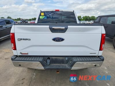 Zdjęcie 6 z 12 samochodu: 2015 FORD F150 SUPERCREW VIN:1FTEW1EF7FKD26589 - miniatura