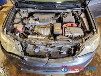 Zdjęcie 11 z 13 samochodu: 2012 TOYOTA CAMRY HYBRID XLE VIN:4T1BD1FK9CU052599 - miniatura
