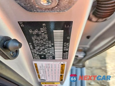 Zdjęcie 13 z 13 samochodu: 2010 LEXUS GX 460 PREMIUM VIN:JTJJM7FX2A5014098 - miniatura