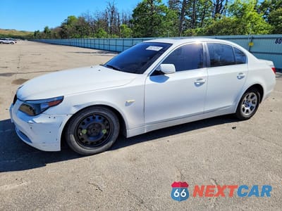 2004 BMW 525 I WBANA53574B854269 - główne zdjęcie licytacji z USA - miniatura