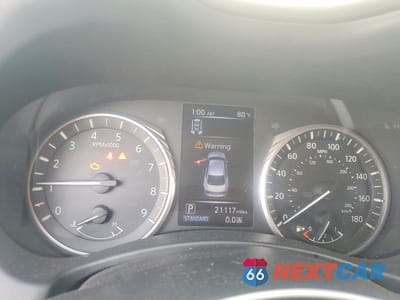 Zdjęcie 9 z 12 samochodu: 2021 INFINITI Q50 LUXE VIN:JN1EV7BR7MM753571 - miniatura