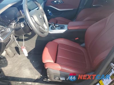 Zdjęcie 7 z 12 samochodu: 2022 BMW 330I VIN:3MW5R1J07N8C70675 - miniatura