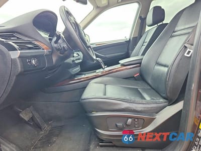 Zdjęcie 7 z 14 samochodu: 2011 BMW X5 XDRIVE35I VIN:5UXZV4C58BL405546 - miniatura