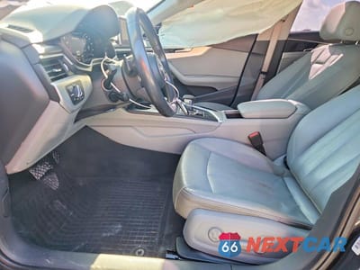 Zdjęcie 7 z 12 samochodu: 2017 AUDI A4 PREMIUM PLUS VIN:WAUENAF46HN017730 - miniatura