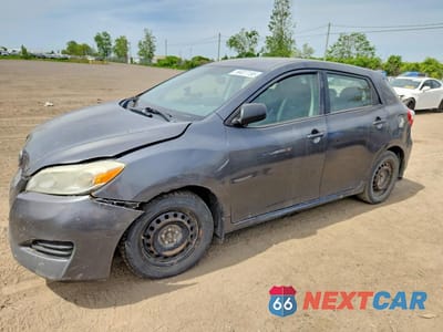 2011 TOYOTA MATRIX BASE 2T1KU4EE3BC655531 - główne zdjęcie licytacji z USA - miniatura