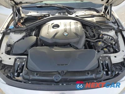 Zdjęcie 11 z 12 samochodu: 2017 BMW 330 I VIN:WBA8B9G36HNU51964 - miniatura