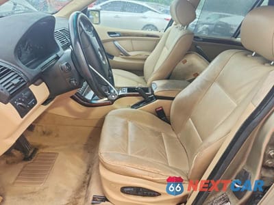 Zdjęcie 7 z 14 samochodu: 2004 BMW X5 3.0I VIN:5UXFA13514LU41997 - miniatura
