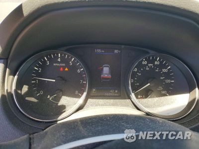 Zdjęcie 9 z 14 samochodu: 2018 NISSAN ROGUE S VIN:5N1AT2MV7JC823064 - miniatura