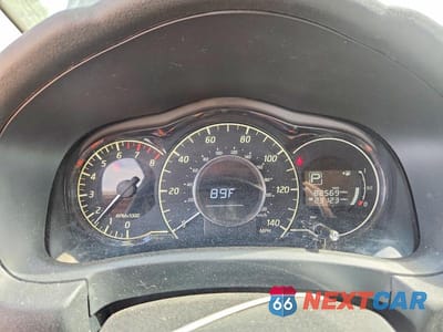 Zdjęcie 9 z 13 samochodu: 2018 NISSAN VERSA NOTE SV VIN:3N1CE2CP0JL352232 - miniatura