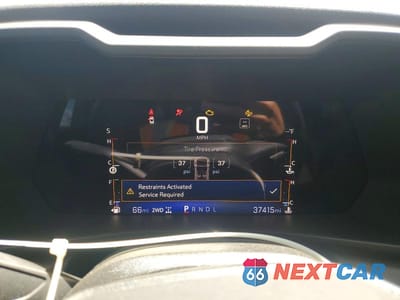 Zdjęcie 9 z 13 samochodu: 2023 CHEVROLET COLORADO TRAIL BOSS VIN:1GCPTEEK3P1266386 - miniatura