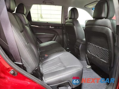 Zdjęcie 11 z 13 samochodu: 2015 KIA SORENTO LX VIN:5XYKT3A65FG640101 - miniatura