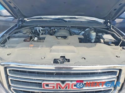 Zdjęcie 12 z 13 samochodu: 2015 GMC YUKON SLT VIN:1GKS1BKC9FR307717 - miniatura