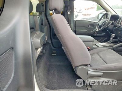 Zdjęcie 10 z 12 samochodu: 2023 NISSAN FRONTIER S VIN:1N6ED1CL7PN652081 - miniatura
