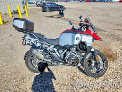 2025 BMW R 1300 GS ADVENTURE WB10M3306S6K91120 - główne zdjęcie licytacji z USA - miniatura