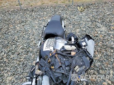 Piąte zdjęcie samochodu w środku: 2014 HARLEY-DAVIDSON FLHXS STREET GLIDE SPECIAL VIN:1HD1KRM38EB681428 - miniatura