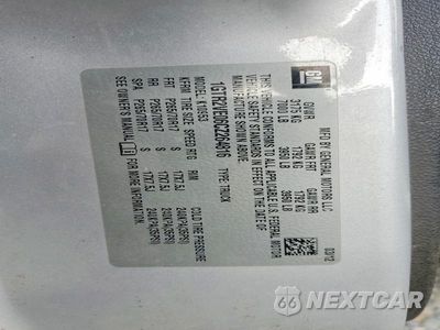 Zdjęcie 12 z 12 samochodu: 2012 GMC SIERRA K1500 SLE VIN:1GTR2VE06CZ264816 - miniatura