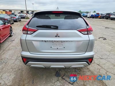 Zdjęcie 6 z 13 samochodu: 2025 MITSUBISHI ECLIPSE CROSS SE VIN:JA4ATWAA8SZ044844 - miniatura
