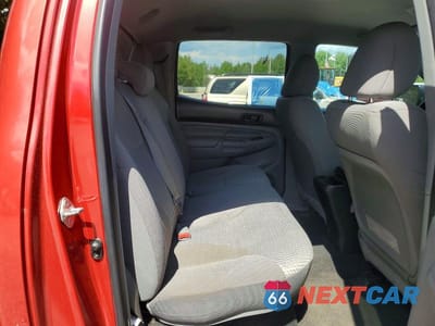 Zdjęcie 10 z 12 samochodu: 2015 TOYOTA TACOMA DOUBLE CAB LONG BED VIN:3TMMU4FN3FM082697 - miniatura