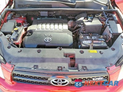 Zdjęcie 12 z 13 samochodu: 2006 TOYOTA RAV4 BASE VIN:JTMBK33V666005429 - miniatura