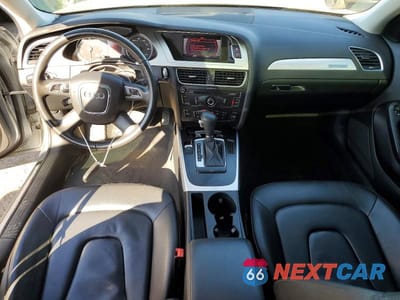 Zdjęcie 8 z 12 samochodu: 2011 AUDI A4 PREMIUM VIN:WAUSFAFL4BA047136 - miniatura