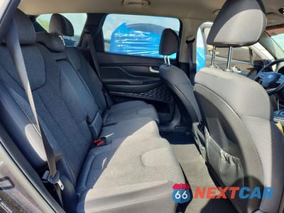 Zdjęcie 11 z 13 samochodu: 2023 HYUNDAI SANTA FE SEL VIN:5NMS24AJ0PH652113 - miniatura