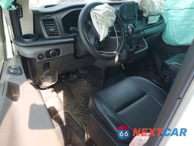 Zdjęcie 8 z 13 samochodu: 2023 FORD TRANSIT T-250 VIN:1FTBR1Y85PKA22783 - miniatura