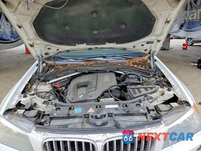 Zdjęcie 11 z 12 samochodu: 2011 BMW X3 XDRIVE28I VIN:5UXWX5C58BL703615 - miniatura