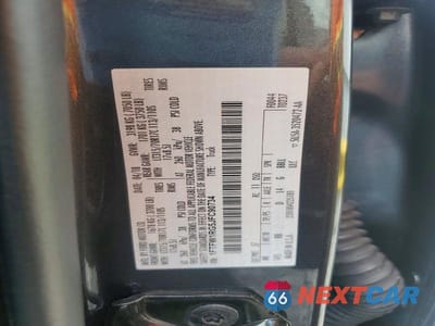 Zdjęcie 12 z 12 samochodu: 2018 FORD F150 RAPTOR VIN:1FTFW1RG5JFC90734 - miniatura