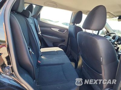 Zdjęcie 11 z 13 samochodu: 2019 NISSAN ROGUE SPORT S VIN:JN1BJ1CP7KW529582 - miniatura