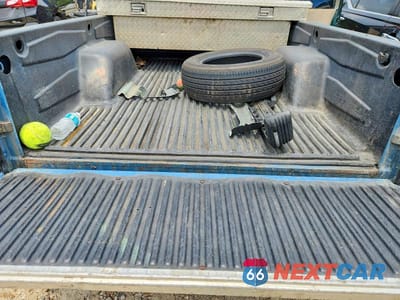 Zdjęcie 10 z 12 samochodu: 1993 CHEVROLET S TRUCK S10 VIN:1GCCS19Z6P0106798 - miniatura