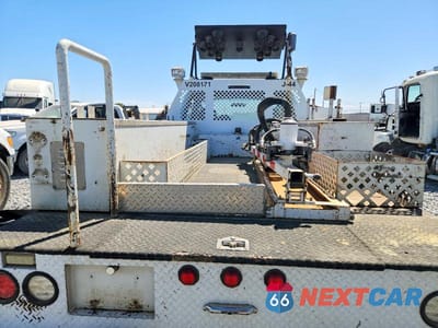 Zdjęcie 10 z 13 samochodu: 2008 FORD F350 SRW SUPER DUTY VIN:1FDSF34568EE35436 - miniatura