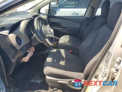 Zdjęcie 7 z 12 samochodu: 2017 TOYOTA YARIS 5-DOOR L FLEET VIN:VNKKTUD30HA080280 - miniatura