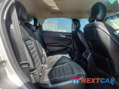 Zdjęcie 11 z 14 samochodu: 2018 FORD EDGE SEL VIN:2FMPK3J81JBB28032 - miniatura