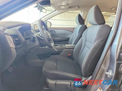 Zdjęcie 7 z 13 samochodu: 2023 NISSAN ROGUE S VIN:5N1BT3AB2PC856244 - miniatura
