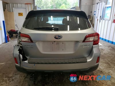 Zdjęcie 6 z 13 samochodu: 2015 SUBARU OUTBACK 2.5I LIMITED VIN:4S4BSAJC7F3255314 - miniatura