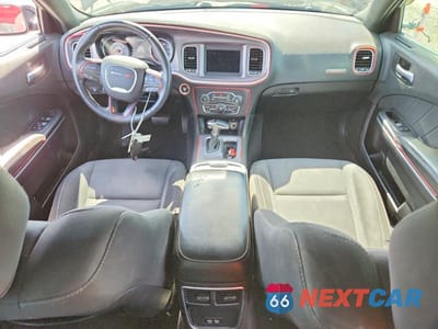 Zdjęcie 8 z 12 samochodu: 2019 DODGE CHARGER SXT VIN:2C3CDXBG3KH603211 - miniatura