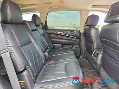 Zdjęcie 11 z 13 samochodu: 2014 INFINITI QX60 BASE VIN:5N1AL0MN5EC525395 - miniatura