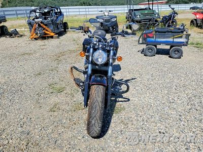 Drugie zdjęcie samochodu z przodu: 2015 INDIAN MOTORCYCLE CO. SCOUT ABS VIN:56KMSA004F3100508 - miniatura