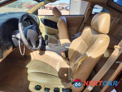 Zdjęcie 10 z 13 samochodu: 1997 MITSUBISHI ECLIPSE GST VIN:4A3AK54F4VE057187 - miniatura