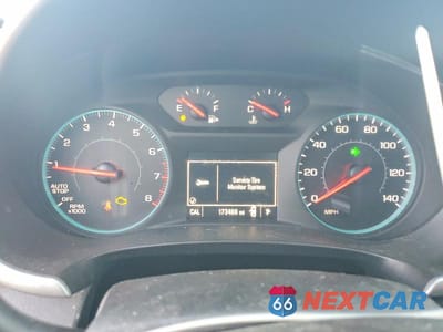Zdjęcie 9 z 12 samochodu: 2016 CHEVROLET MALIBU LS VIN:1G1ZB5ST4GF303658 - miniatura