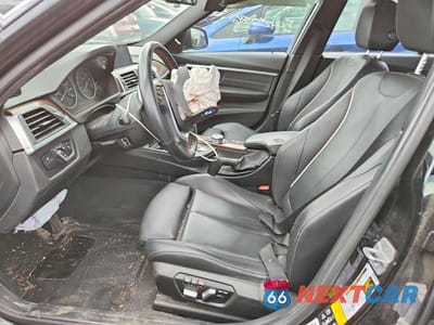 Zdjęcie 7 z 12 samochodu: 2016 BMW 328 XI SULEV VIN:WBA8E3G53GNT80050 - miniatura