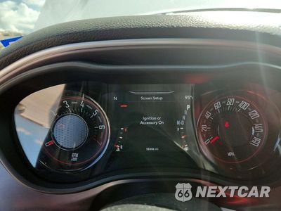 Zdjęcie 9 z 12 samochodu: 2021 DODGE CHALLENGER SXT VIN:2C3CDZAG4MH533315 - miniatura