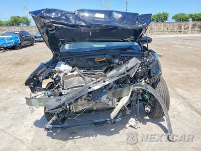 Piąte zdjęcie samochodu w środku: 2026 MAZDA CX-50 PREMIUM PLUS VIN:7MMVAAEW3TN146356 - miniatura