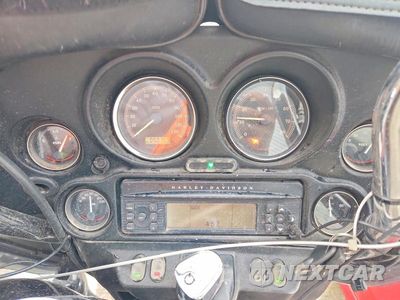 Zdjęcie 7 z 9 samochodu: 2009 HARLEY-DAVIDSON FLHTCU VIN:1HD1FL4149Y625991 - miniatura
