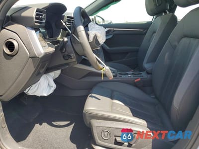Zdjęcie 7 z 12 samochodu: 2026 AUDI A3 PREMIUM VIN:WAUGUDGY9TA052275 - miniatura