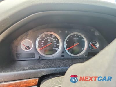 Zdjęcie 9 z 12 samochodu: 2006 VOLVO S80 2.5T VIN:YV1TH592761428328 - miniatura