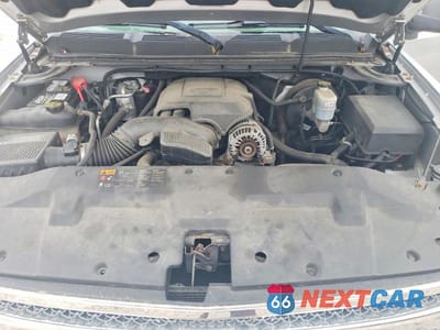 Zdjęcie 11 z 12 samochodu: 2012 CHEVROLET SILVERADO K1500 LS VIN:1GCRKREA0CZ257764 - miniatura