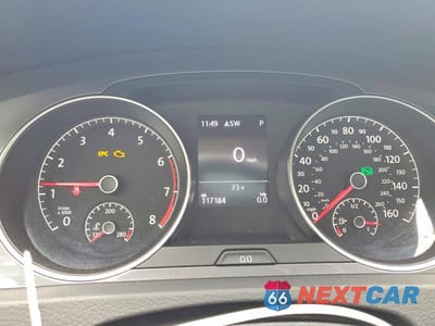 Zdjęcie 9 z 14 samochodu: 2017 VOLKSWAGEN GOLF ALLTRACK S VIN:3VWH17AU6HM507498 - miniatura