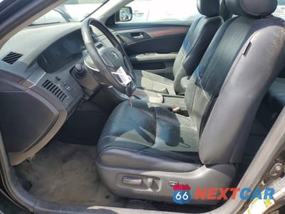 Zdjęcie 7 z 12 samochodu: 2008 TOYOTA AVALON TOURING VIN:4T1BK36B28U274281 - miniatura